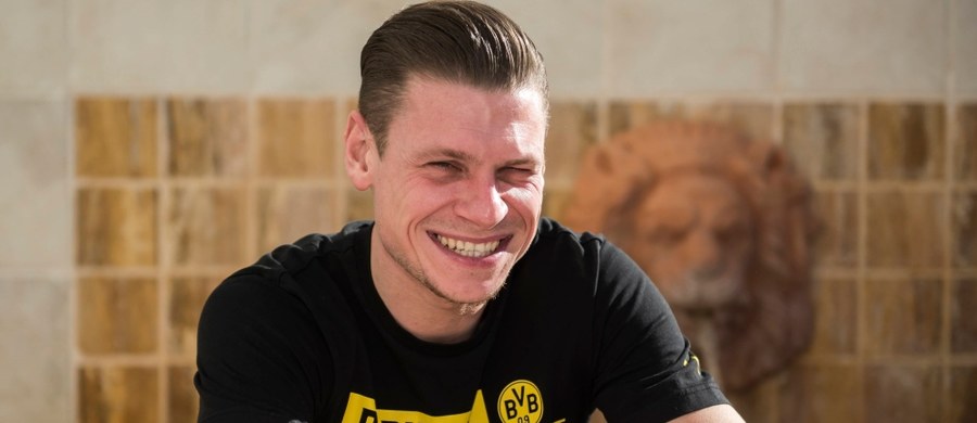 Reprezentant Polski Łukasz Piszczek przyznał w rozmowie z "Kickerem", że po zakończeniu kariery w Borussii Dortmund, z którą przedłużył kontrakt do 2020 roku, chce grać w czwartoligowym LKS Goczałkowice-Zdrój. 32-letni piłkarz po mistrzostwach świata może odejść z drużyny narodowej.