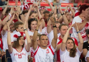 Rozpoczęła się sprzedaż biletów na siatkarskie Ligi Narodów