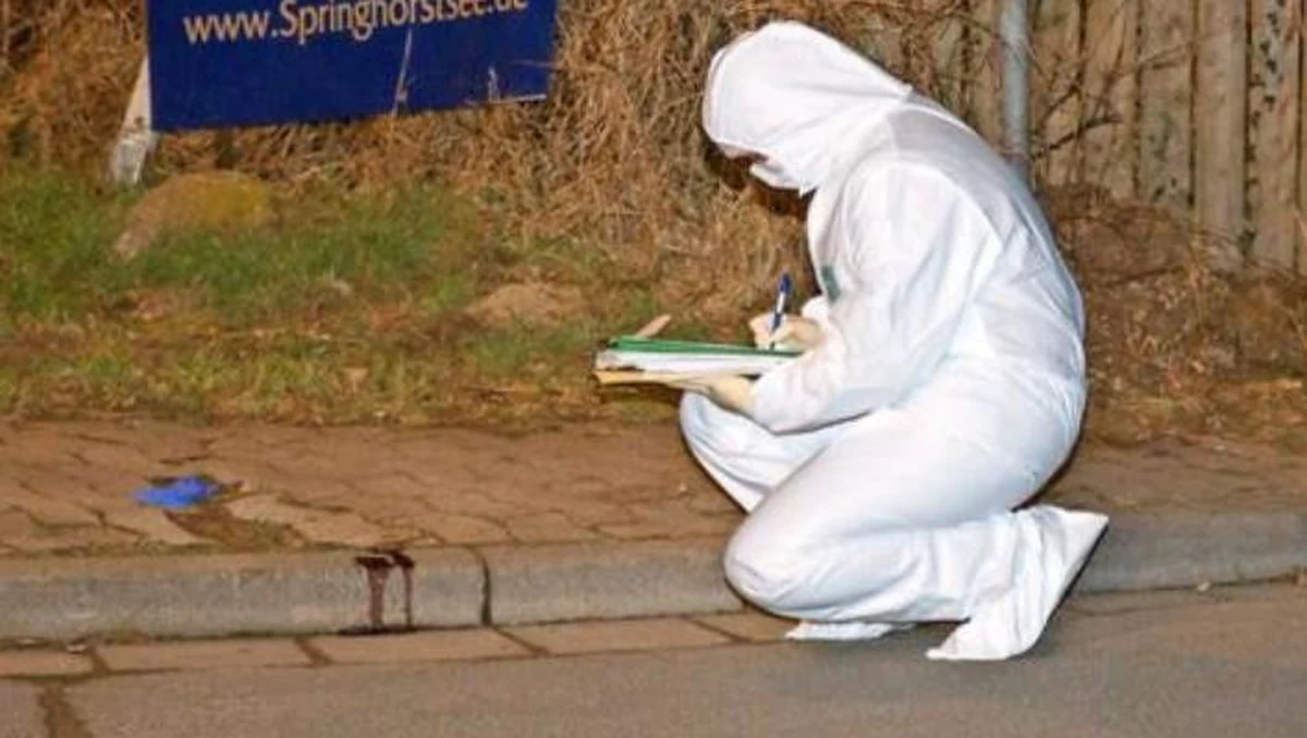 24-letnia kobieta jest w stanie krytycznym po tym, jak w sobotę wieczorem została pchnięta nożem na ulicy w miasteczku Grossburgwedel koło Hanoweru na północnym zachodzie Niemiec. Jest w szpitalu w stanie śpiączki farmakologicznej. Kobieta została pchnięta nożem w brzuch przez 17-letniego syryjskiego uchodźcę.  
