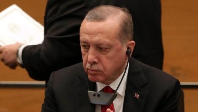 Erdogan: Przystąpienie do UE to nadal strategiczny cel Turcji