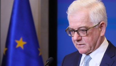 Polska wydala rosyjskich dyplomatów. Są także reakcje innych krajów 