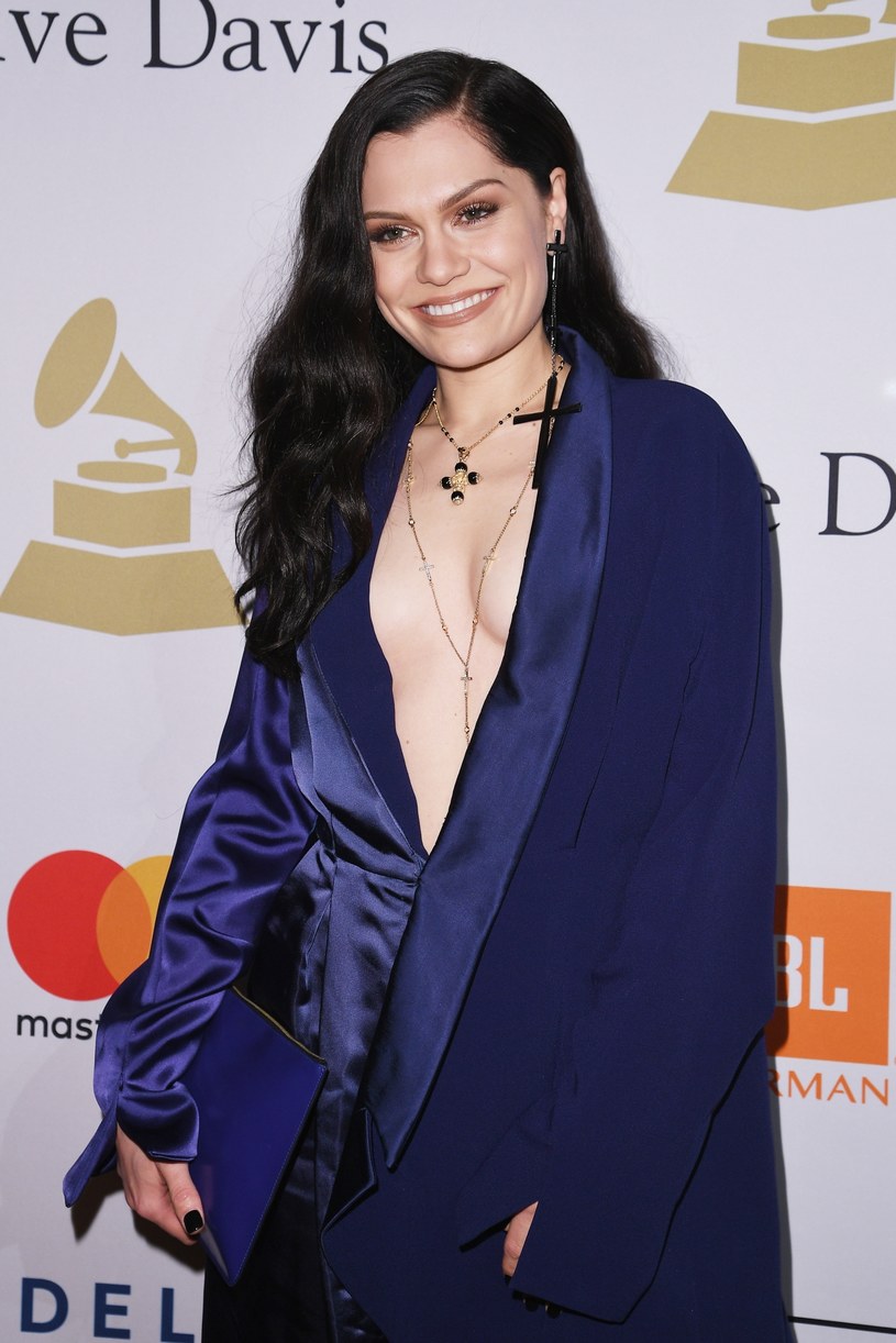 Jessie J zaprezentowała nowy teledysk do singla "Queen", który zwiastuje jej nowy album "R.O.S.E". 