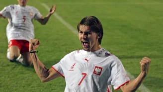 Reprezentacja Polski. Spektakularne wygrane Orłów na Stadionie Śląskim