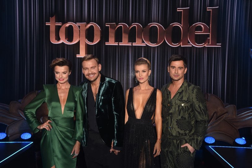 Jesienią TVN planuje emisję siódmej edycji reality-show „Top Model. Zostań modelką” - wynika z nieoficjalnych informacji portalu Wirtualnemedia.pl.

 
