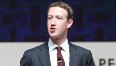 Zuckerberg zaproszony do złożenia zeznań przed senacką komisją sądownictwa