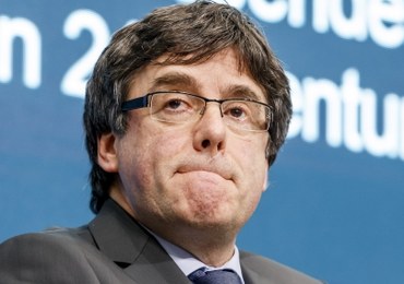 Carles Puigdemont pozostanie w niemieckim areszcie