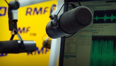 RMF FM znów liderem wśród opiniotwórczych mediów!