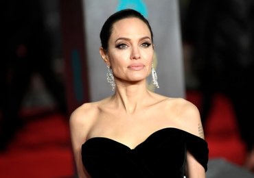 Angelina Jolie odnalazła miłość poza szołbiznesem?