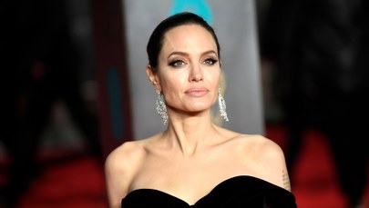Angelina Jolie odnalazła miłość poza szołbiznesem?