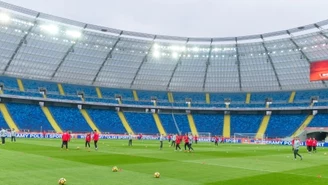 Reprezentacja Polski. Stadion Śląski nie może żyć historią