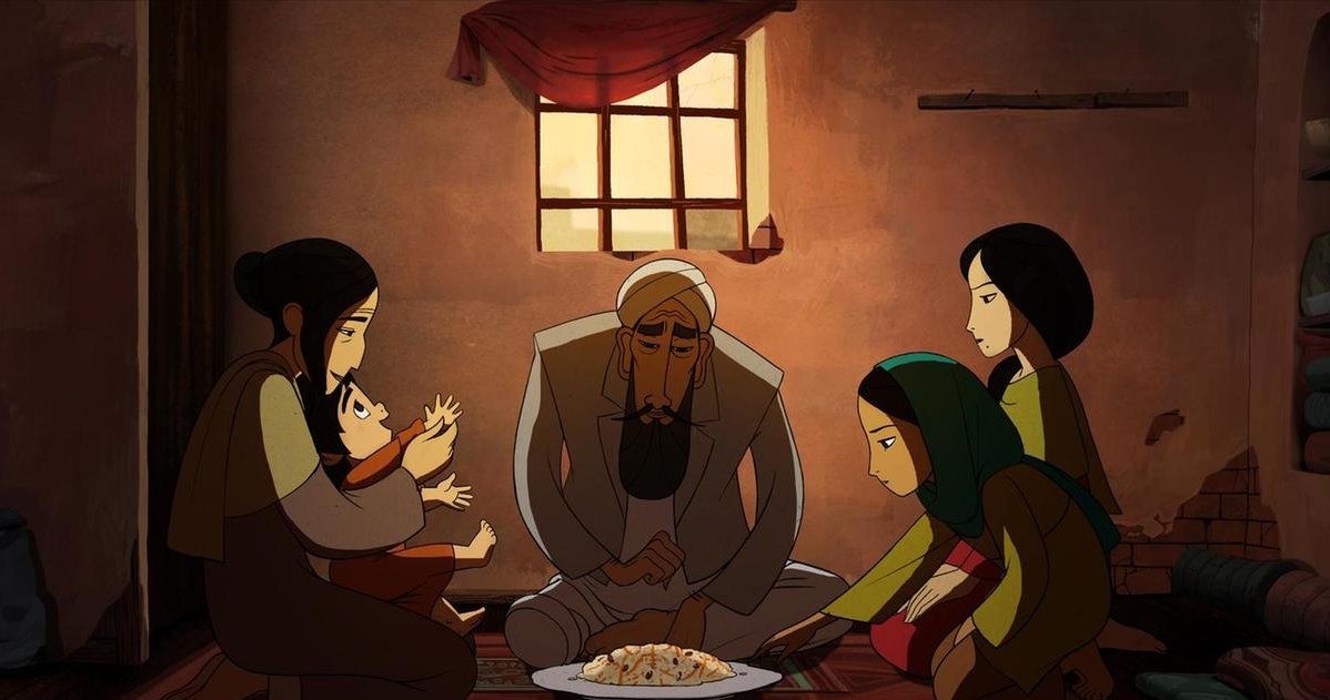 Polska premiera nominowanego do Oscara filmu animowanego "The Breadwinner", którego producentkę jest Angelina Jolie, odbędzie się podczas ósmej edycji Festiwalu Filmów Animowanych Animocje w Bydgoszczy.