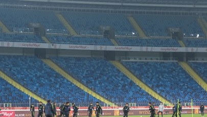 Mecz Polska - Korea Południowa. To będzie 56. występ reprezentacji na Stadionie Śląskim