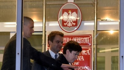 Prokuratura ujawniła, ile kosztowało śledztwo ws. wypadku premier Beaty Szydło 