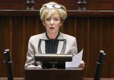 Podsłuch w biurze posłanki PO. Prokuratura bada sprawę