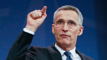 Szef NATO wycofuje akredytacje dla 7 rosyjskich dyplomatów