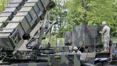 Ekspert o Patriotach: Mercedes dla polskiej armii