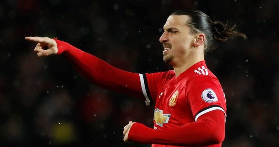 ​Były szwedzki napastnik Manchesteru United Zlatan Ibrahimowic, który przed kilkoma dniami podpisał kontrakt z amerykańskim LA Galaxy, zaszokował Szwedów, gdy w Sztokholmie ostentacyjnie zaparkował samochód na miejscu dla inwalidów. I to przed komendą policji. Do zdarzenia doszło w dzielnicy Sollentuna, gdzie do lokalnej komendy policji przyjechał Ibrahimovic z rodziną, aby wyrobić nowe paszporty, żeby zdążyć na ewentualny pierwszy występ w barwach nowego klubu w sobotę w spotkaniu przeciwko Los Angeles FC.