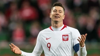 MŚ Rosja 2018. Polska - Korea Płd. Lewandowski i Szczęsny podbili serca kibiców 