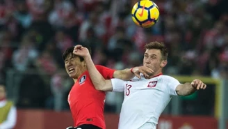 Polska – Korea Płd. 3-2. Oceny naszych piłkarzy  