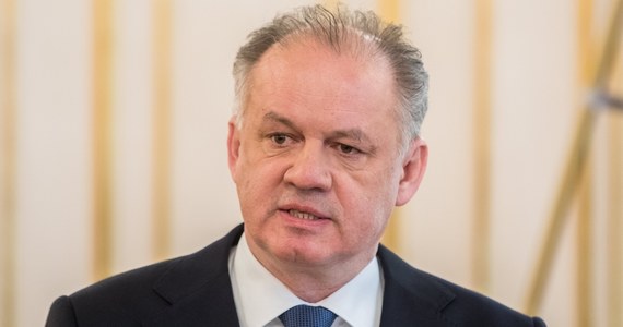 ​Prezydent Słowacji Andrej Kiska skrytykował we wtorek słowackie ministerstwo spraw zagranicznych, że nie wydaliło wzorem innych państw UE rosyjskich dyplomatów w reakcji na próbę otrucia w Wielkiej Brytanii rosyjskiego byłego szpiega Siergieja Skripala i jego córki.