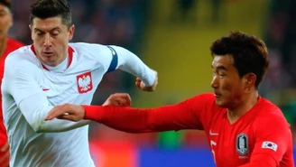 Polska – Korea Południowa 3-2. Lewandowski: Nie ma ulgi, bo nie było ciśnienia na gole