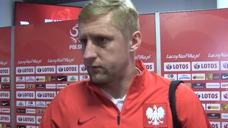 MŚ Rosja 2018. Glik: Co będzie ze mną po mundialu? Nie wybiegam tak daleko w przyszłość