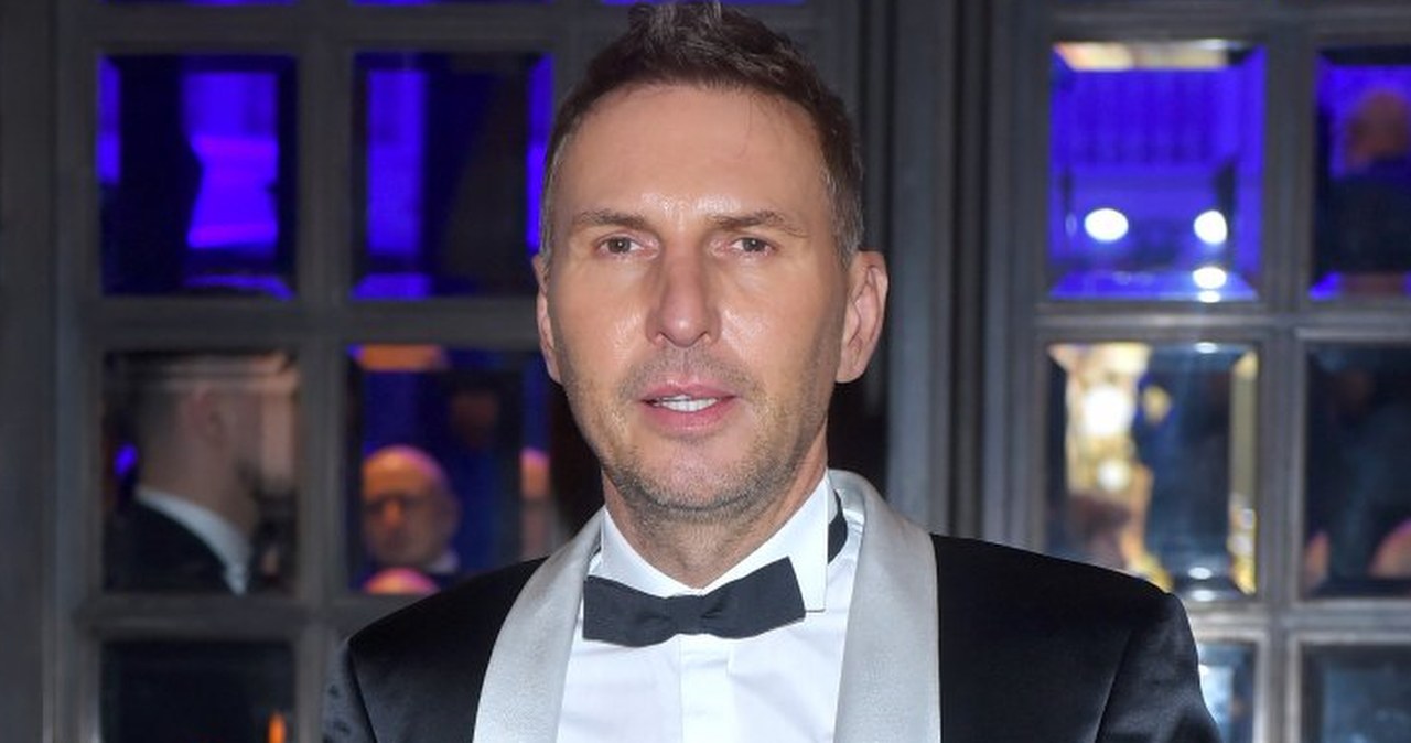 Gojdź olśniewa licówkami. Tyle musiałby zapłacić, gdyby nie dostał za darmo