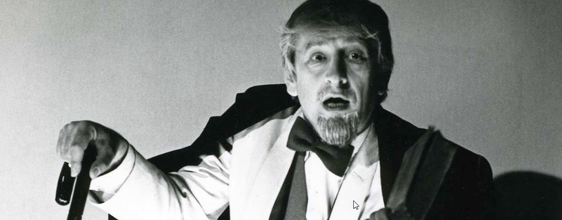 Nie żyje Stefan Szramel, aktor Narodowego Starego Teatru w Krakowie. Zmarł 23 marca 2018 roku w wieku 79 lat.