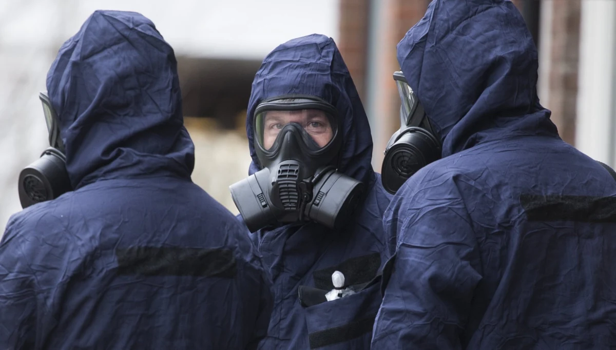 ​Najlepszy przyjaciel Siergieja Skripala twierdzi, że były rosyjski agent i jego córka Julia są w tak poważnym stanie, że lekarze powinni pozwolić im umrzeć. "Jakie życie ich czeka, jeśli przeżyją?" - pytał Ross Cassidy w rozmowie z brytyjską telewizją Sky News.