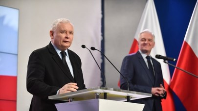 Jarosław Kaczyński o Konstytucji dla nauki: Ustawę popieram. Uczynię wszystko, żeby przeszła