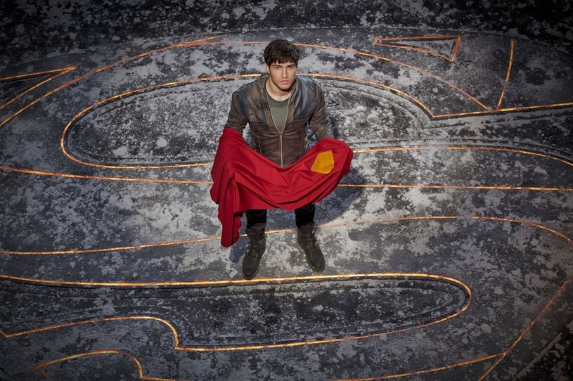 W czwartek, 29 marca,  HBO GO pojawi się nowy serial sci-fi "Krypton" inspirowany postaciami z komiksów DC. Pełna akcji produkcja prezentuje losy przodka Supermana, który walczy o honor swojej rodziny i uratowanie świata przed zagładą.  