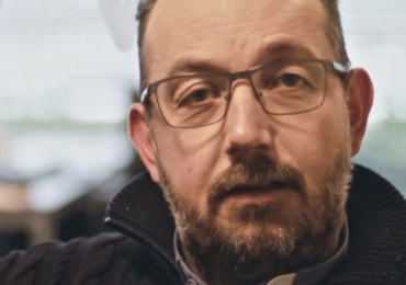 Ks. Adam Jabłoński: Święta w więzieniu wyglądają bezwzględnie