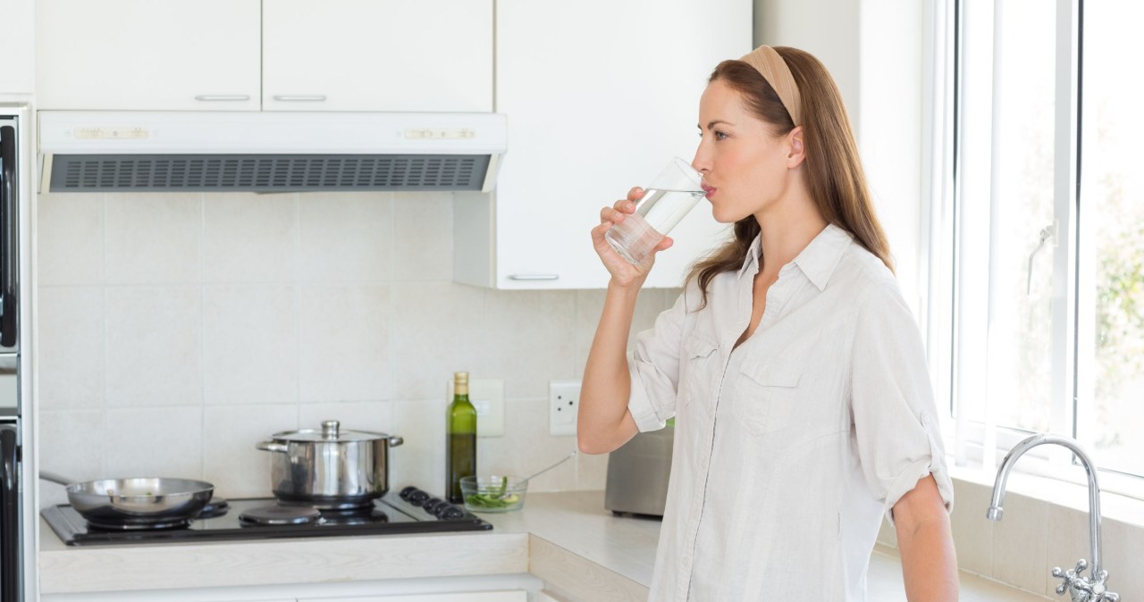 ​Pij codziennie przed śniadaniem. Stłuszczona wątroba będzie tylko wspomnieniem