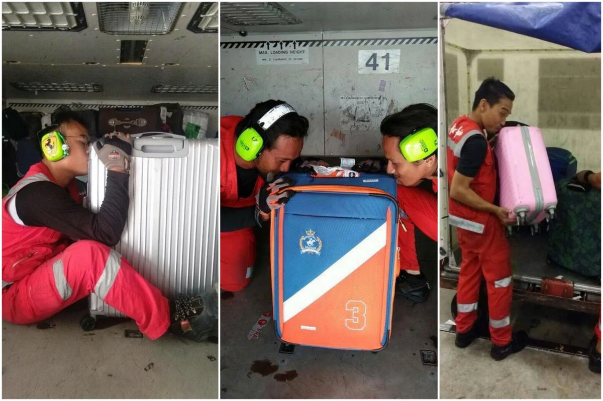 Fala krytyki spadła na linie lotnicze Air Asia po incydencie z marca, kiedy przewożone w luku bagażowym samolotu rowery zostały poważnie zniszczone. Teraz firma przeprasza pasażerów za uszkodzenia. W dość nietypowy sposób…