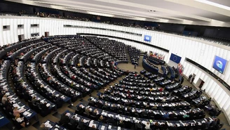 Walka o "jedynki" do europarlamentu