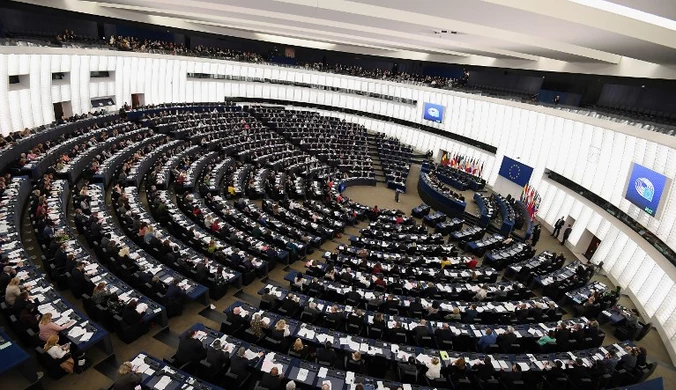 Debata w PE na temat praworządności w Polsce