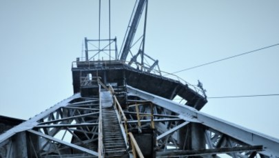 Wstrząs w kopalni Mysłowice-Wesoła. Miał siłę prawie 3 stopni w skali Richtera