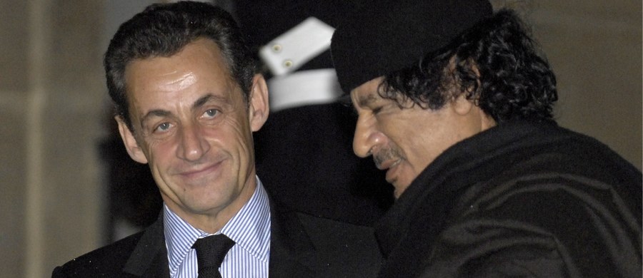 Nicolas Sarkozy ma nowe problemy. Po tym, jak był przesłuchiwany w sprawie finansowania jego kampanii wyborczej w 2007 roku, teraz śledczy zapowiadają, że będzie sądzony pod zarzutem korupcji.