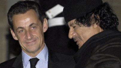 Kolejne problemy Sarkozy’ego. Były prezydent Francji miał przekupić sędziego