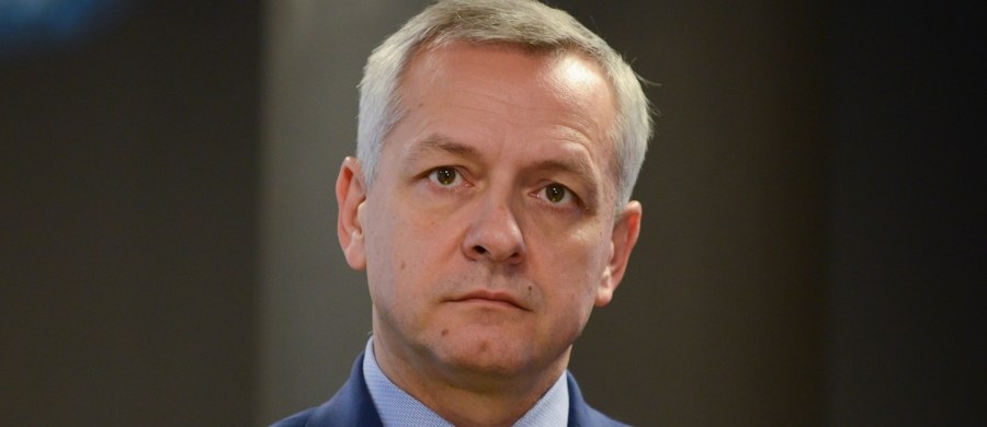 Marek Zagórski ma zostać nowym ministrem cyfryzacji – pisze “Rzeczpospolita”. Jednocześnie ma przestać być wiceprezesem partii Porozumienie.