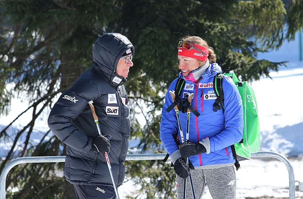 Aleksander Wierietielny został trenerem kobiecej kadry w biegach narciarskich, a jego wieloletnia podopieczna Justyna Kowalczyk będzie pełniła funkcję asystenta. Taką informację podał Polski Związek Narciarski. 
