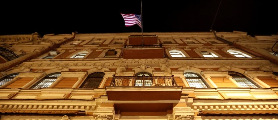 Stany Zjednoczone rezerwują sobie prawo do podjęcia kolejnych kroków w odpowiedzi na decyzję Moskwy o zamknięciu konsulatu i wydaleniu amerykańskich dyplomatów - powiedziała w czwartek rzeczniczka Departamentu Stanu Heather Nauert.