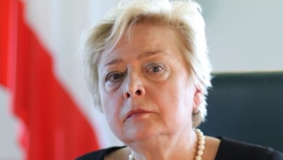 Małgorzata Gersdorf odpowiada marszałkowi Sejmu ws. KRS
