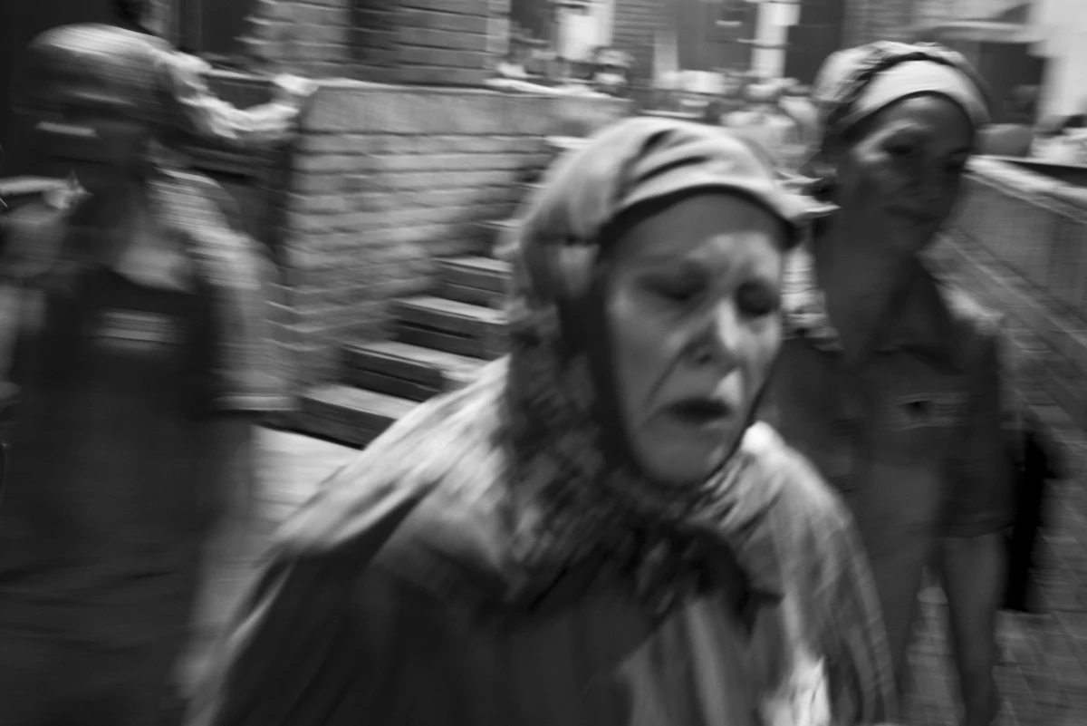 15 kwietnia poznamy laureatów Złotych Masek. Gala odbędzie się w Teatrze Bolszoj w Moskwie. Do najważniejszej rosyjskiej nagrody teatralnej nominowana jest "Pasażerka" Mieczysława Wajnberga i to aż w czterech kategoriach. Inspiracją dla opery były osobiste przeżycia wojenne i powojenne więźniarki Auschwitz Zofii Posmysz.