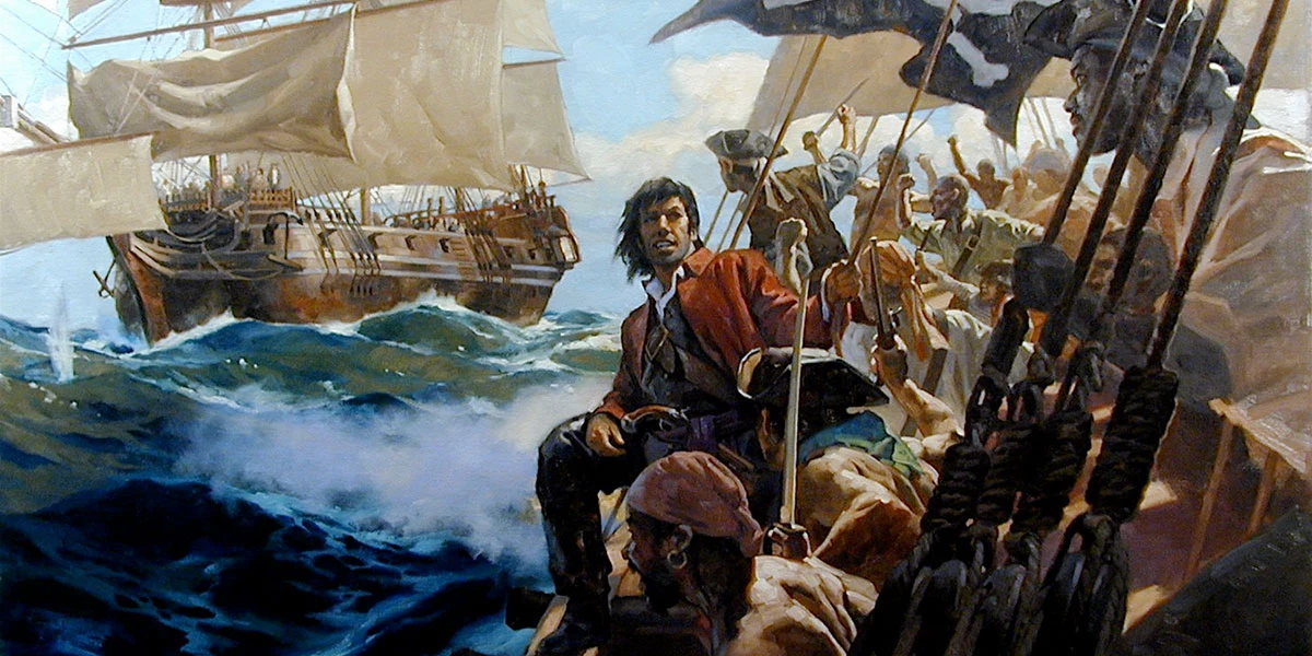 Ponad 100 ludzkich szkieletów znaleziono na cmentarzysku w Massachusetts w Stanach Zjednoczonych. Zdaniem archeologów, są to szczątki członków załogi statku legendarnego kapitana piratów Samuela "Czarnego Sama" Bellamy'ego. Jego statek Whydah zatonął podczas sztormu w kwietniu 1717 roku. Poszedł na dno z całą załogą.