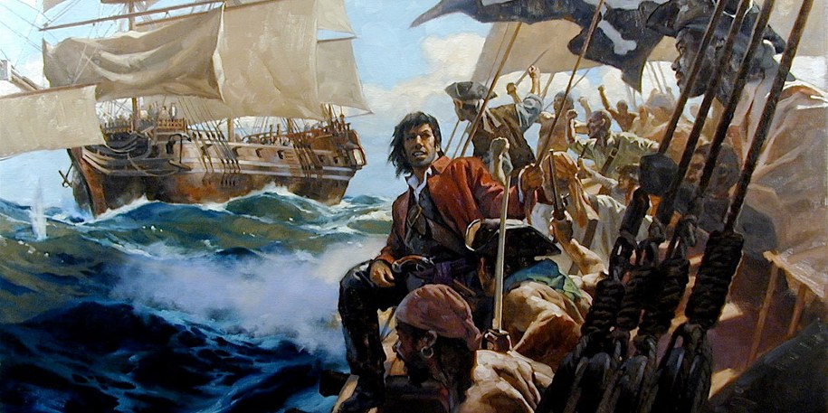 /Foto. Whydah Pirate Museum/Facebook /