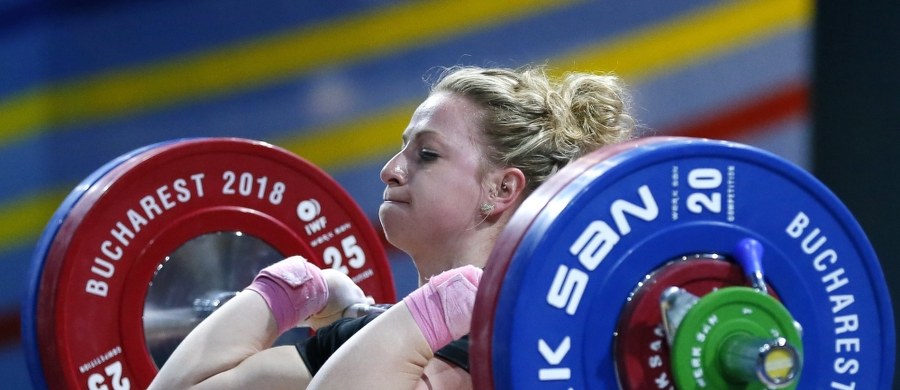 Patrycja Piechowiak (Budowlani Całus Nowy Tomyśl) zdobyła brązowy medal w kat. 69 kg w mistrzostwach Europy w podnoszeniu ciężarów w Bukareszcie, a Kacper Kłos (Tarpan Mrocza), który uzyskał w dwuboju 342 kg, zdobył srebrny medal w kat. 85 kg.