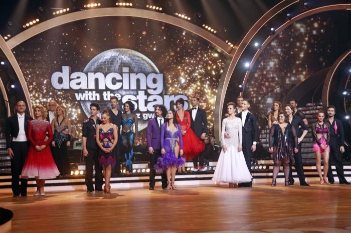 Zdjęcie ilustracyjne Dancing with the Stars. Taniec z Gwiazdami odcinek 64 