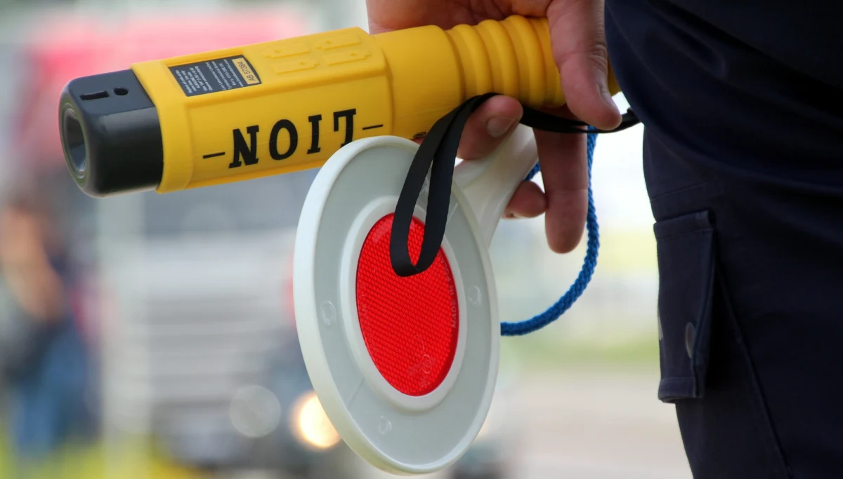 ​Tragiczny finał policyjnego pościgu w Zachodniopomorskiem, niedaleko Bobolina. Podczas pościgu policyjnego doszło do wypadku. Informację dostaliśmy na Gorącą Linię RMF FM.