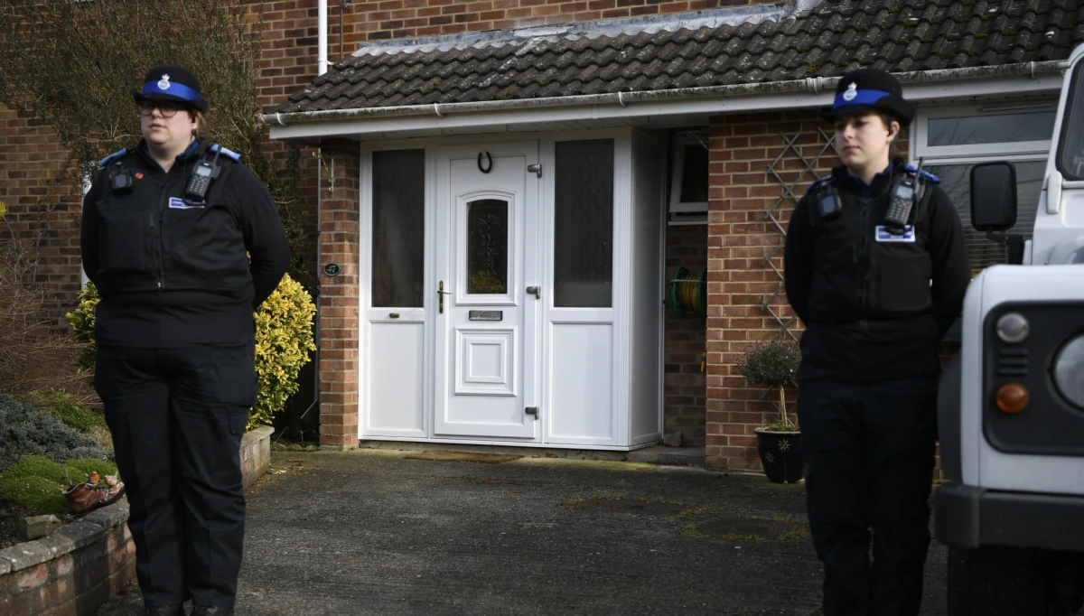 Brytyjskie MSZ podało w sobotę, że analizuje wniosek ze strony Moskwy o umożliwienie dostępu konsularnego do przebywającej w szpitalu w Wielkiej Brytanii Julii Skripal. Stan córki byłego rosyjskiego szpiega Siergieja Skripala poprawia się.